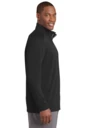 Side model photo