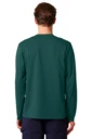 Back model photo
