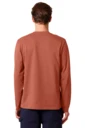 Back model photo