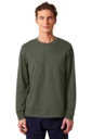 Front model photo