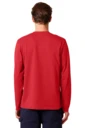 Back model photo