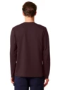 Back model photo