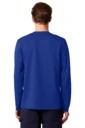 Back model photo