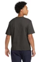 Back model photo