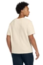 Back model photo