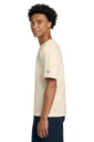 Side model photo