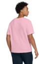 Back model photo