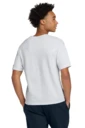 Back model photo