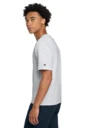 Side model photo