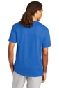 Back model photo