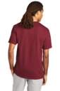Back model photo