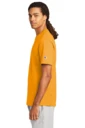 Side model photo