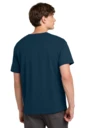 Back model photo