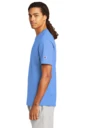 Side model photo