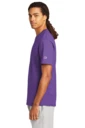 Side model photo
