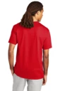 Back model photo