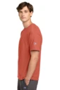 Side model photo