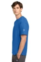Side model photo