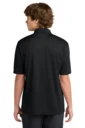 Back model photo