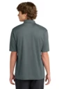 Back model photo