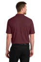 Back model photo