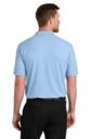 Back model photo