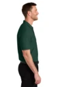 Side model photo