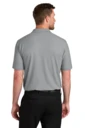 Back model photo