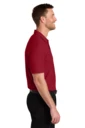 Side model photo
