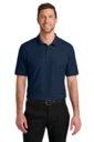 Front model photo