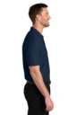 Side model photo