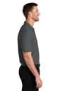 Side model photo