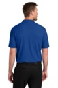 Back model photo