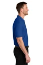 Side model photo