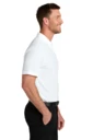Side model photo