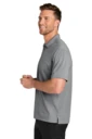 Side model photo