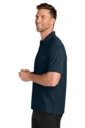 Side model photo