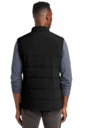 Back model photo