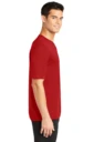Side model photo