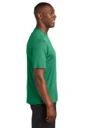 Side model photo