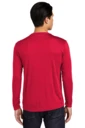 Back model photo