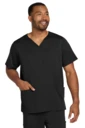 Front model photo