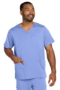 Front model photo