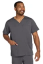Front model photo