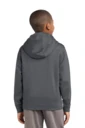 Back model photo