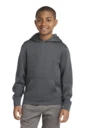 Front model photo