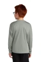 Back model photo