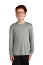 Front model photo