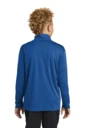 Back model photo