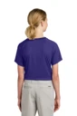 Back model photo